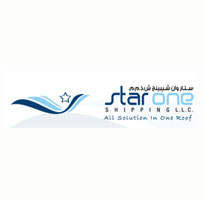 STARONE SHIPPING